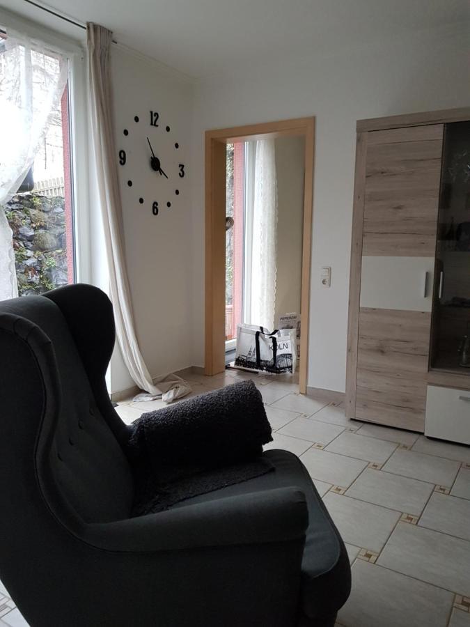 Lavendel Διαμέρισμα Bornheim  Εξωτερικό φωτογραφία