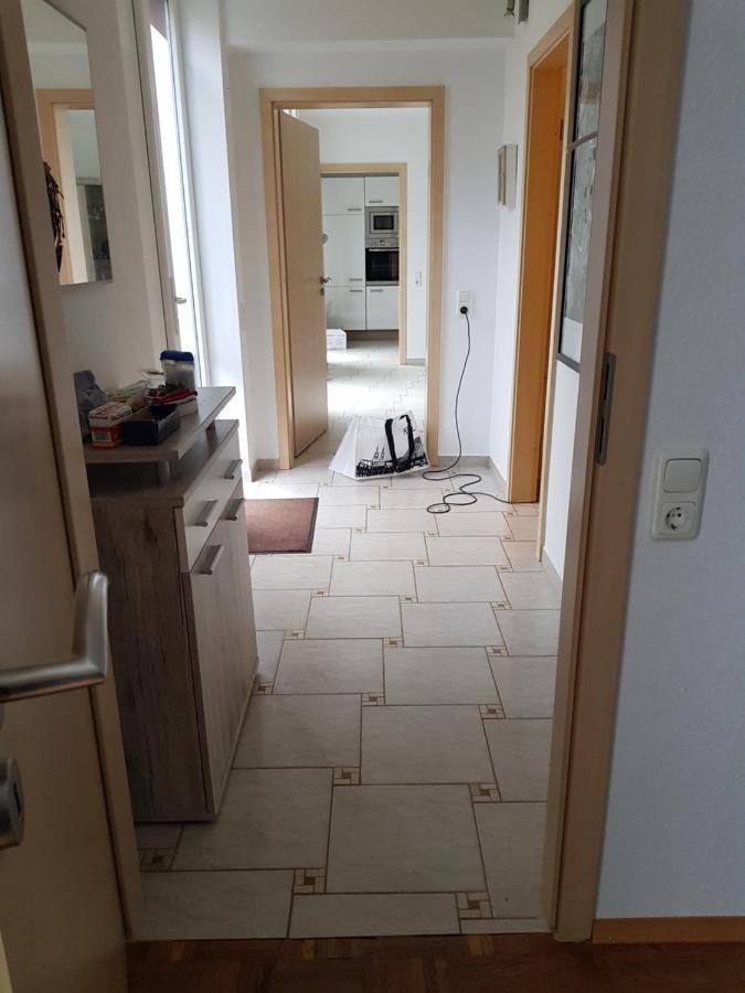 Lavendel Διαμέρισμα Bornheim  Εξωτερικό φωτογραφία